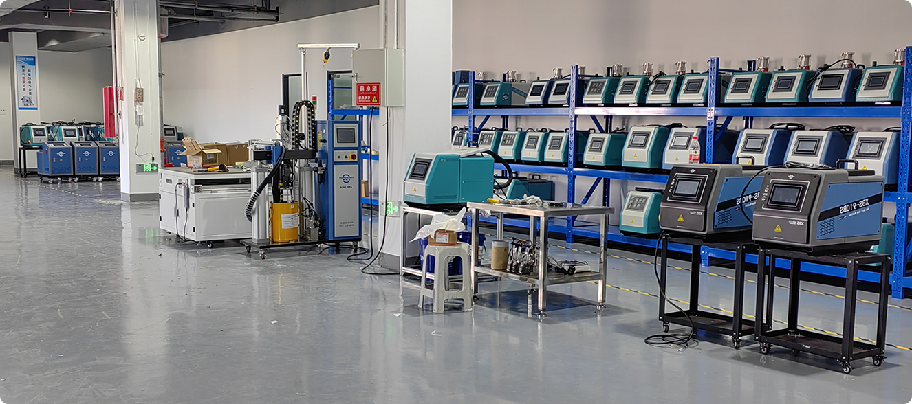 一站式源头厂家